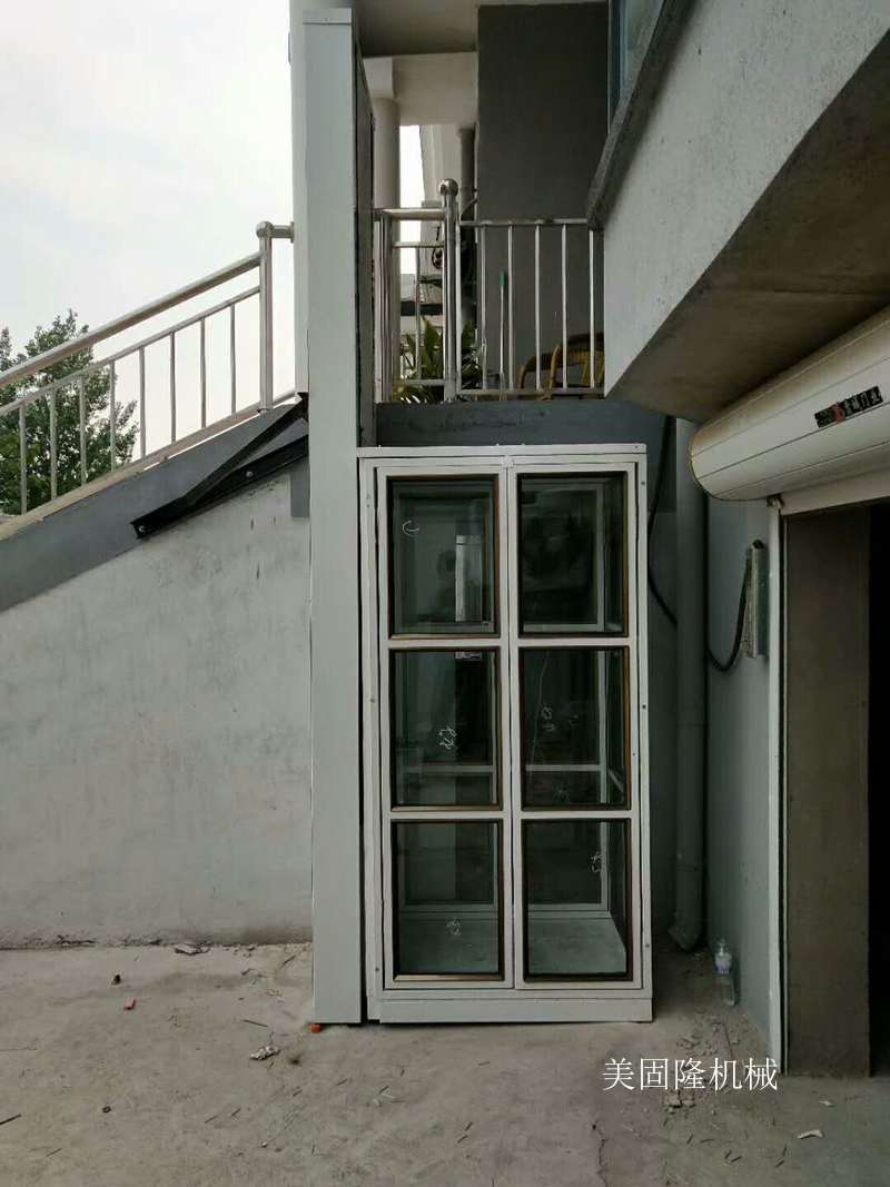 河池无障碍升降机价格