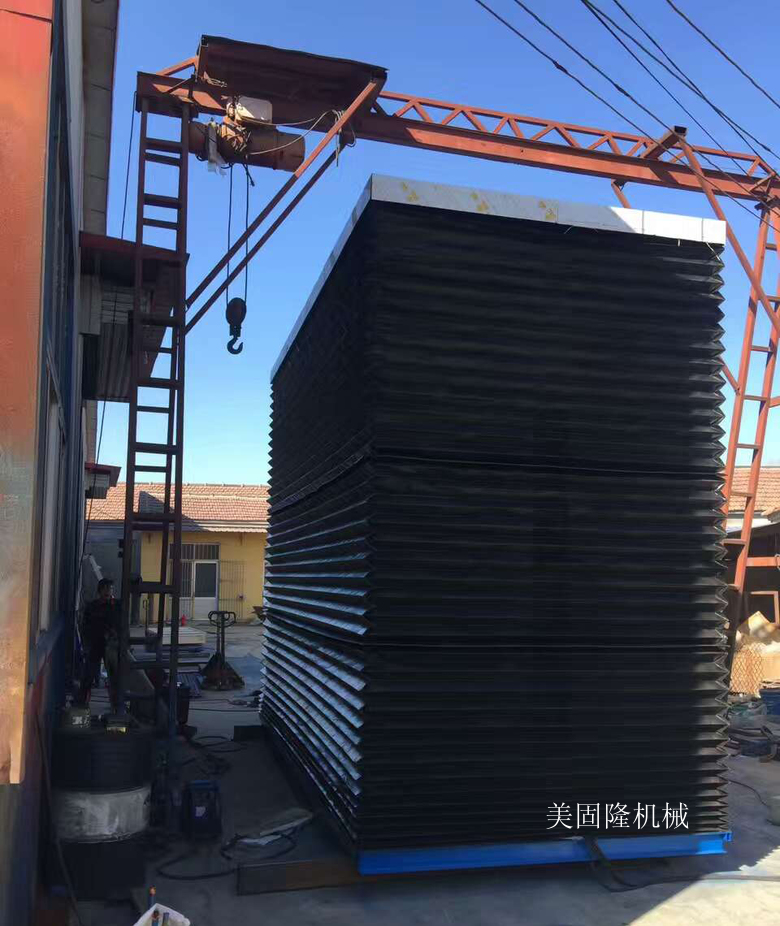 河池固定式升降机价格
