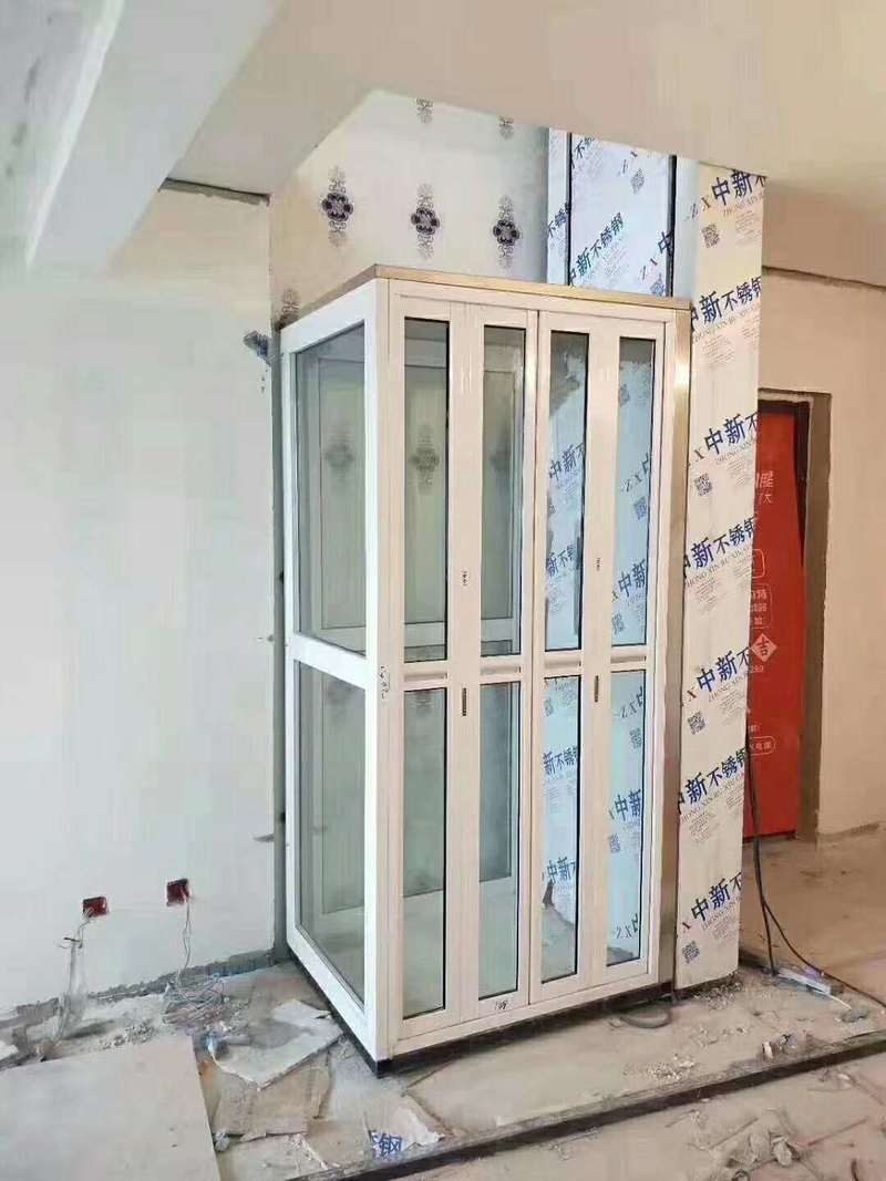 河池无障碍升降平台
