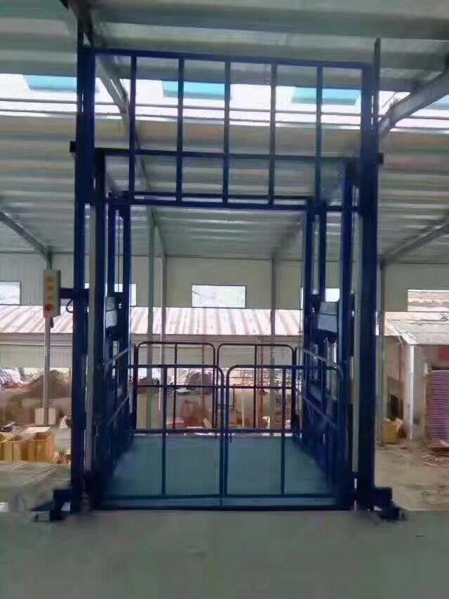 河池简易货梯