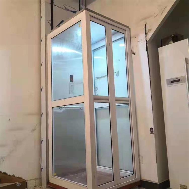 河池简易家用电梯