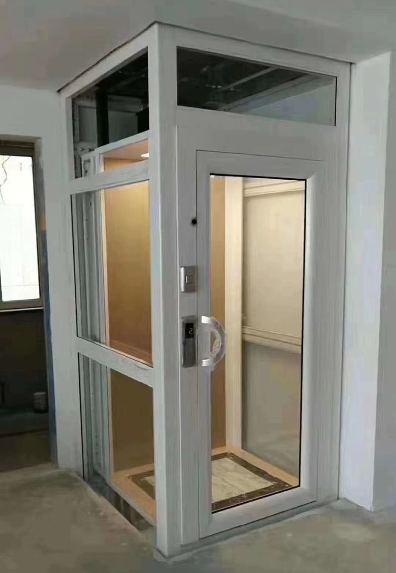 河池家用电梯